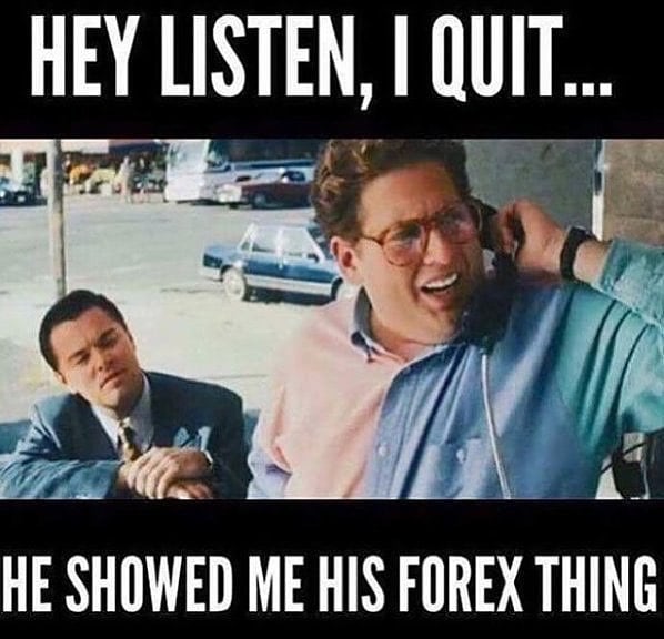 EGMarkets's tweet photo. Do you trade Forex? Know anyone who is a great Forex trader?
Imagine what their bank account balance looks like!
.
.
.
#EGM #GlobalMarketAnalysis #Forex #Forextrader https://t.co/hqPMGwG41a