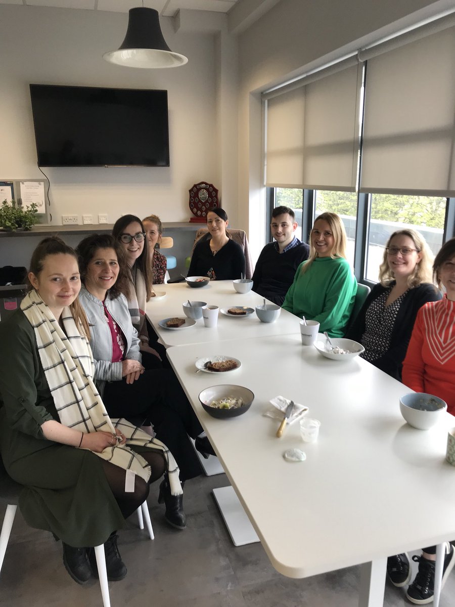 Jennifer O' Brien tweet media