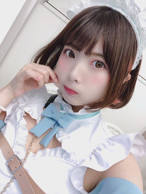コスプレイヤーとみこのTwitter画像19