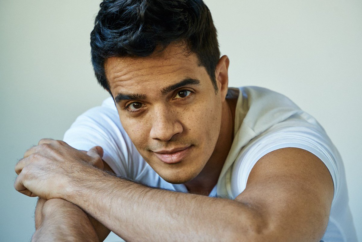 EVITA CASTING

Excited to announce that Samantha Pauly will play Eva Peron, coming direct from <a href="/sixthemusical/">SIX 👑</a> <a href="/chicagoshakes/">Chicago Shakespeare</a> – and <a href="/OnYourFeetBway/">ON YOUR FEET! The Story of Emilio & Gloria Estefan</a>'s <a href="/EktorRivera/">EKTOR RIVERA</a> plays Juan Peron. 

#Evita #OAT2019 - more: openairtheatre.com/blog/?p=4386