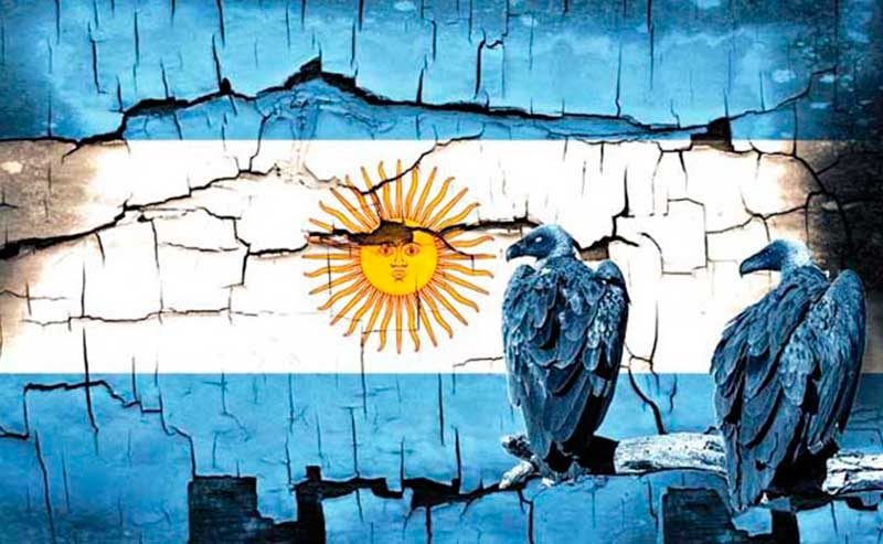 visionpaisarg's tweet photo. 📢📢#BuenViernes iniciamos con nota de @agencia_timon Durmiendo al filo del abismo. La economía argentina duerme al filo del abismo. Vivimos el día a día como si todo estuviera a punto de caerse en cualquier momento.👇👇 https://t.co/6B5xs0BCGg
#CristinaTeEsperamos #ExplotaPy https://t.co/M31O646NYF