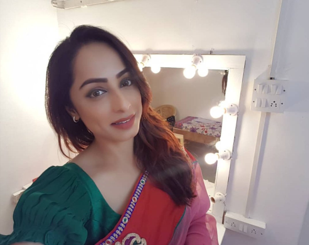 Ansha__Sayed's tweet image. 😍😘😍