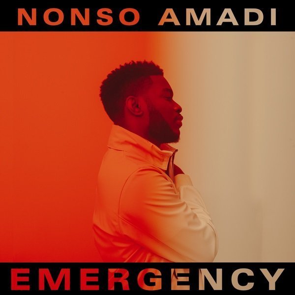 itsfran6ix's tweet photo. Nonso Amadi – Emergency https://t.co/e2Ir0F8QVx https://t.co/TqrS8n1SvW
