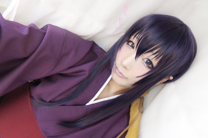コスプレイヤー七星めろんのTwitter画像35
