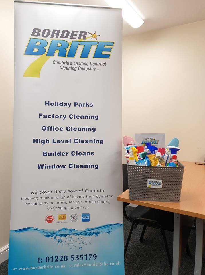 Borderbrite Ltd tweet media