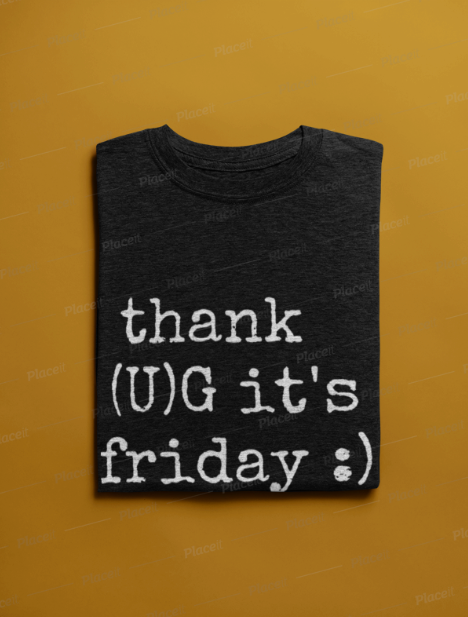 JustUganda's tweet photo. Thank UG(πΊπ¬) it's Friday!!!
Now we place the weekend into the Father's hands. πΈπΈπΈ
#JustUG #DiscoverUganda https://t.co/FkWWHq6YjJ