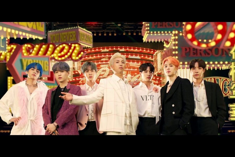 Soompi tweet media