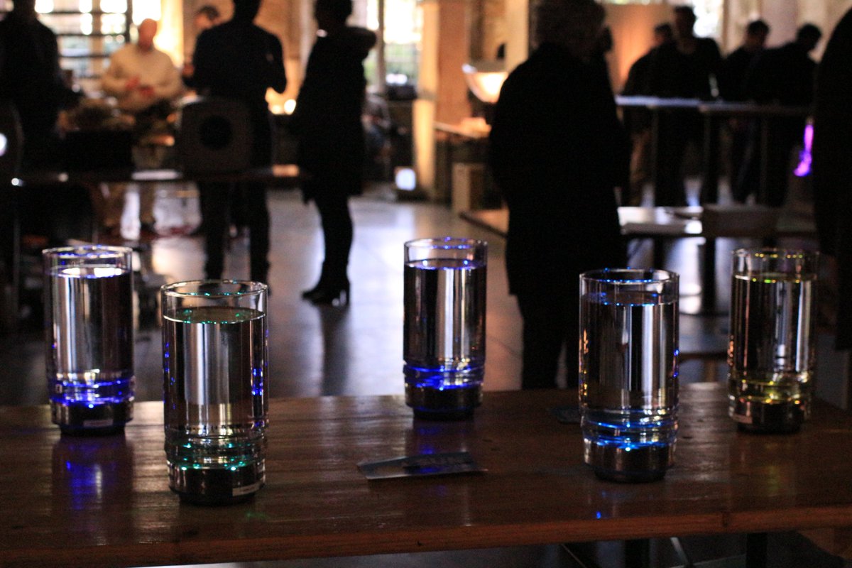 nowattlighting's tweet photo. Retour sur notre présence à L'Atelier Lumiére de Paris le 4/04/2019.
Quand la matiére rencontre la lumiére..
#solar #lighting #lightingeverywhere #connected #nowatt
https://t.co/6ye1OkBvEo https://t.co/FwnE24vW7r