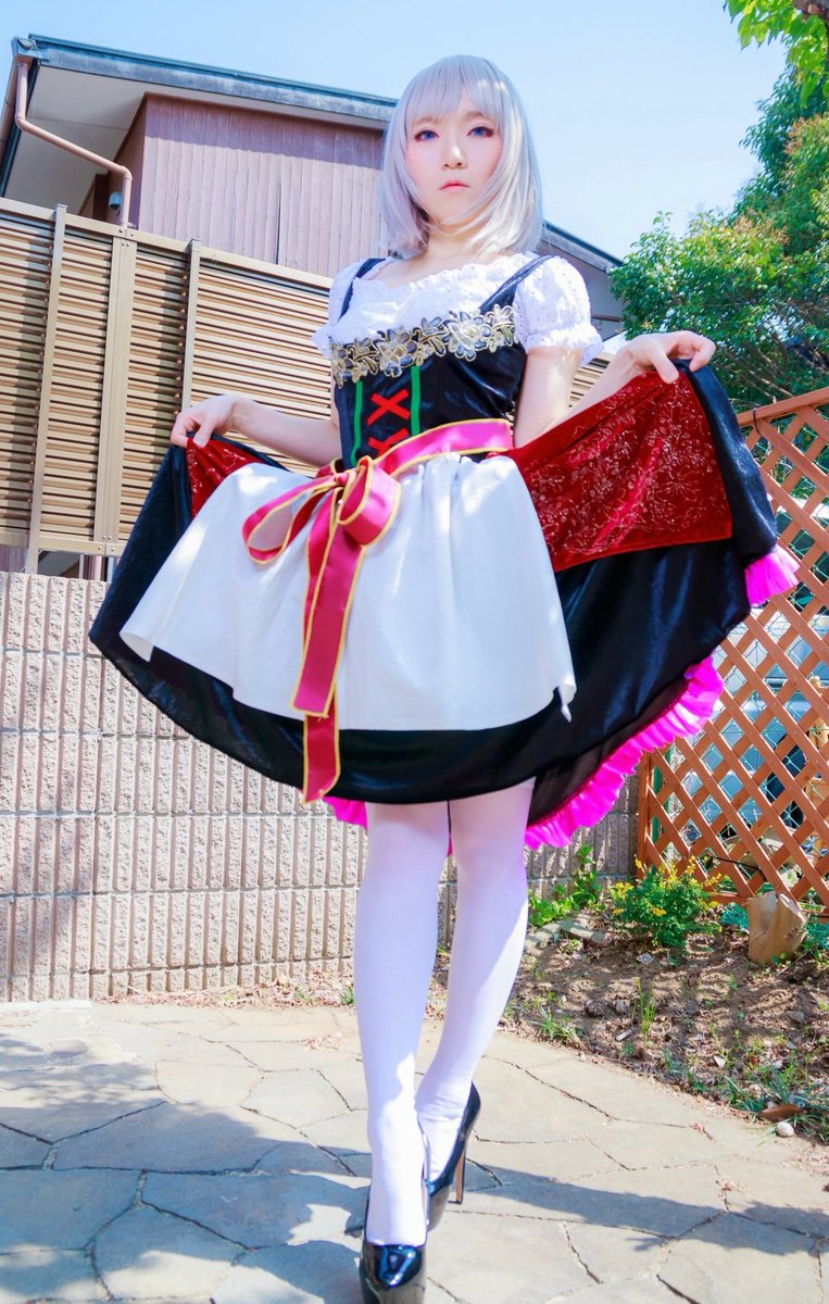 宇佐見坂うさり 黒髪ロング コスプレ ガルパン料理会 逸見エリカ ディアンドル衣装ver ゚ ドイツの民族 衣装 ディアンドル衣装 かわいいいい ガルパンディアンドル併せ ガルパンコスプレ料理会 撮影 つきごえさん 宇佐見坂うさり 黒髪ロング コスプレ ガルパン料理会 逸見エリカ ディアンドル衣装ver ゚ ドイツの民族 衣装 ディアンドル衣装 かわいいいい ガルパンディアンドル併せ ガルパンコスプレ料理会 撮影 つきごえさん