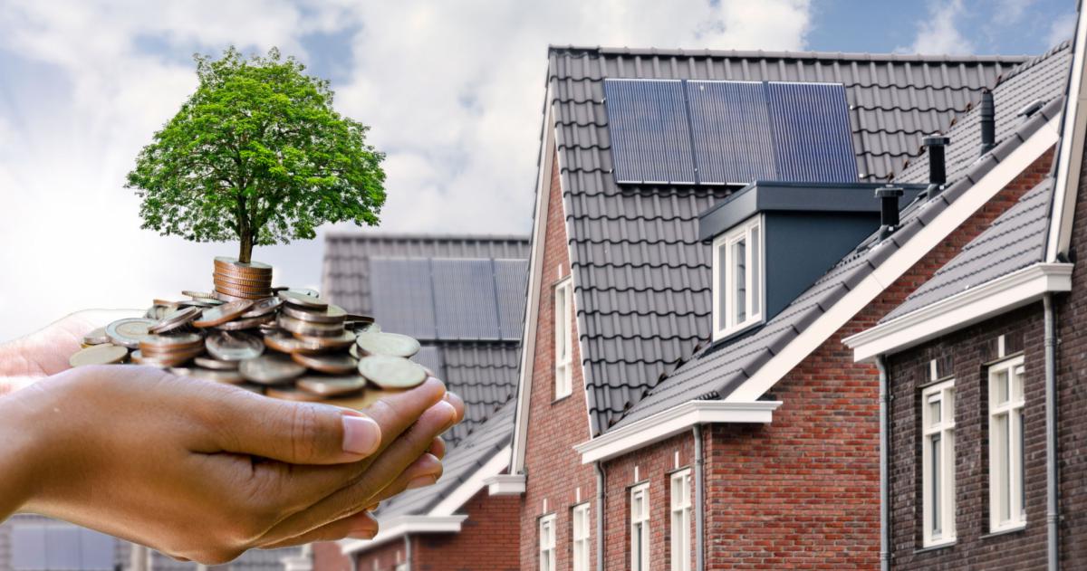 verhypt's tweet photo. Deze vraag wordt vaak aan ons gesteld: Wat kan ik het beste doen? Sparen, aflossen op mijn hypotheek of investeren in energiebesparende maatregelen? https://t.co/fTYQx0Wc4q https://t.co/CBH3u9rKYc