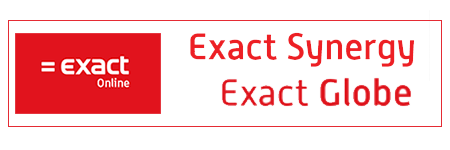 ActiviumExact's tweet photo. Exact Online of liever niet?
Tienduizenden bedrijven en heel veel accountants werken met Exact Online. Wanneer is Exact Online nu echt interessant voor u? En wanneer kunt u beter kiezen voor Exact Synergy of Exact Globe? https://t.co/KM6jWxs6aV https://t.co/wNLLTB4eBT