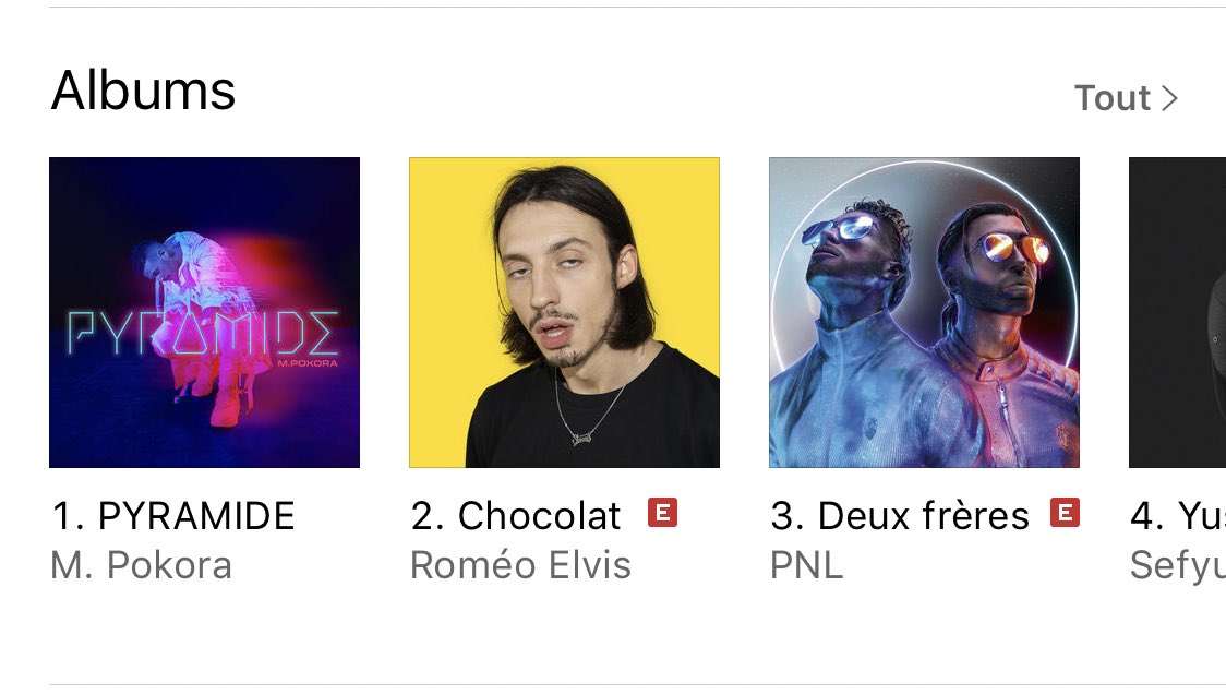 Ça commence bien. MERCI 🙏🏼❤️