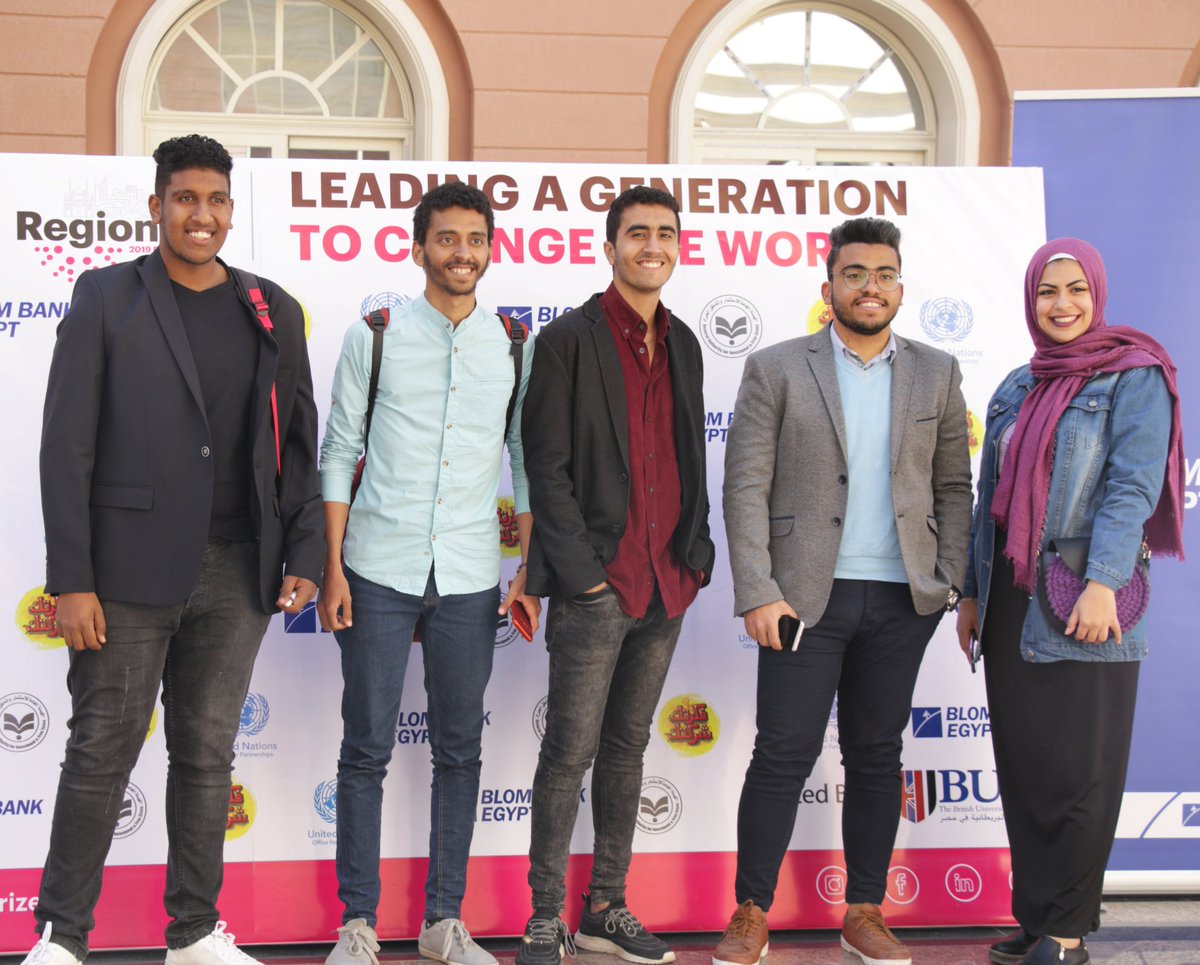 EgyHult's tweet photo. Our photographers are waiting for YOUR team at the logo wall! Have you already got your photo taken? 😉📸
#HP19 #ForUsByUs #HultPrize #RegionalsEG https://t.co/wiWQskri6Y
