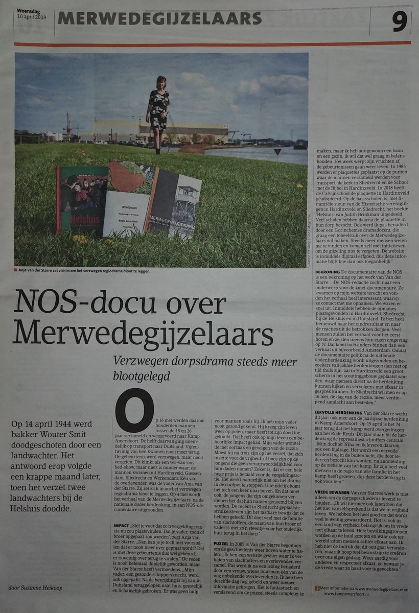 Pro De Noordhoek tweet media