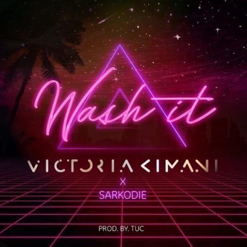 JerrigaOfficial's tweet photo. Victoria Kimani ft. Sarkodie – Wash It https://t.co/Yug9itoGL6 https://t.co/SMxq0X48za