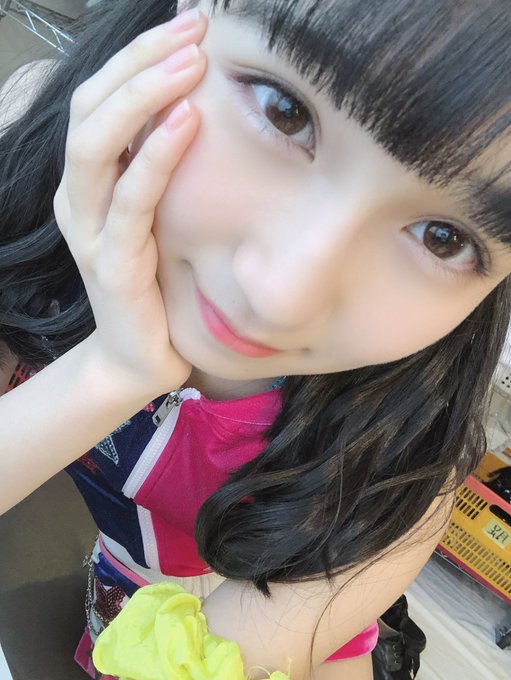 今村麻莉愛のTwitter画像14