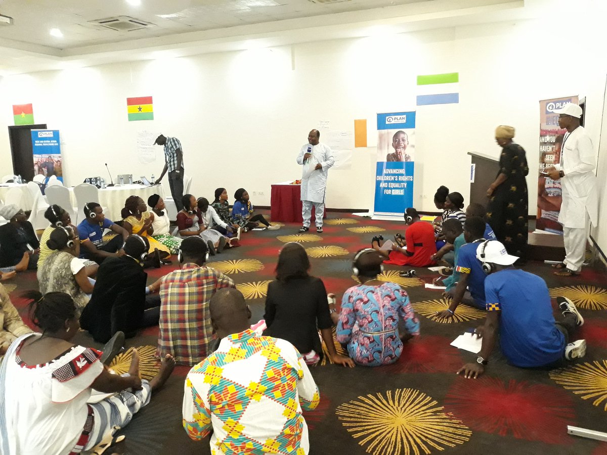 Jeytleman's tweet photo. Adresse du D.R de @PlanWestAfrica aux participants du #RegionalYForum2019
#YouthVoices #ThePowerOf #WD2019 #4Youth2LLDT #GirlsRights #GirlsGetEqual #HeforShe #StandForHer #OneCampaign
@ONGPlansn
@PlanIntlBenin @Awafba @IbrahimaTonton @KaneBousso https://t.co/g47TX1akpc