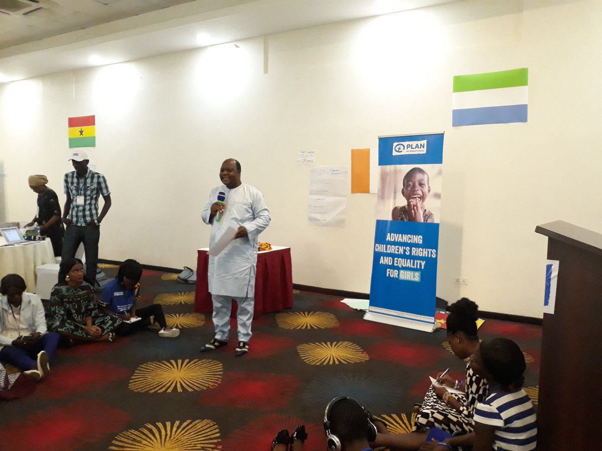 Jeytleman's tweet photo. Adresse du D.R de @PlanWestAfrica aux participants du #RegionalYForum2019
#YouthVoices #ThePowerOf #WD2019 #4Youth2LLDT #GirlsRights #GirlsGetEqual #HeforShe #StandForHer #OneCampaign
@ONGPlansn
@PlanIntlBenin @Awafba @IbrahimaTonton @KaneBousso https://t.co/g47TX1akpc