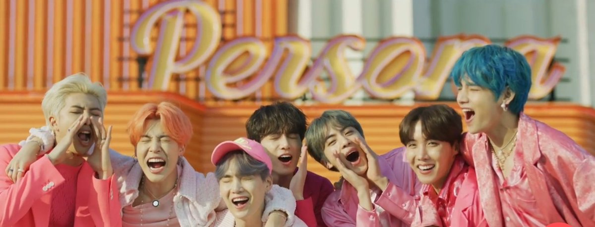 Since1997maknae's tweet photo. Só queria dizer que: 

BTS NÃO TEM DEFEITOOOOOOOO

#BTSCOMEBACK2019 #BTSBoyWithLuv @BTS_twt https://t.co/RdavXXKVt9
