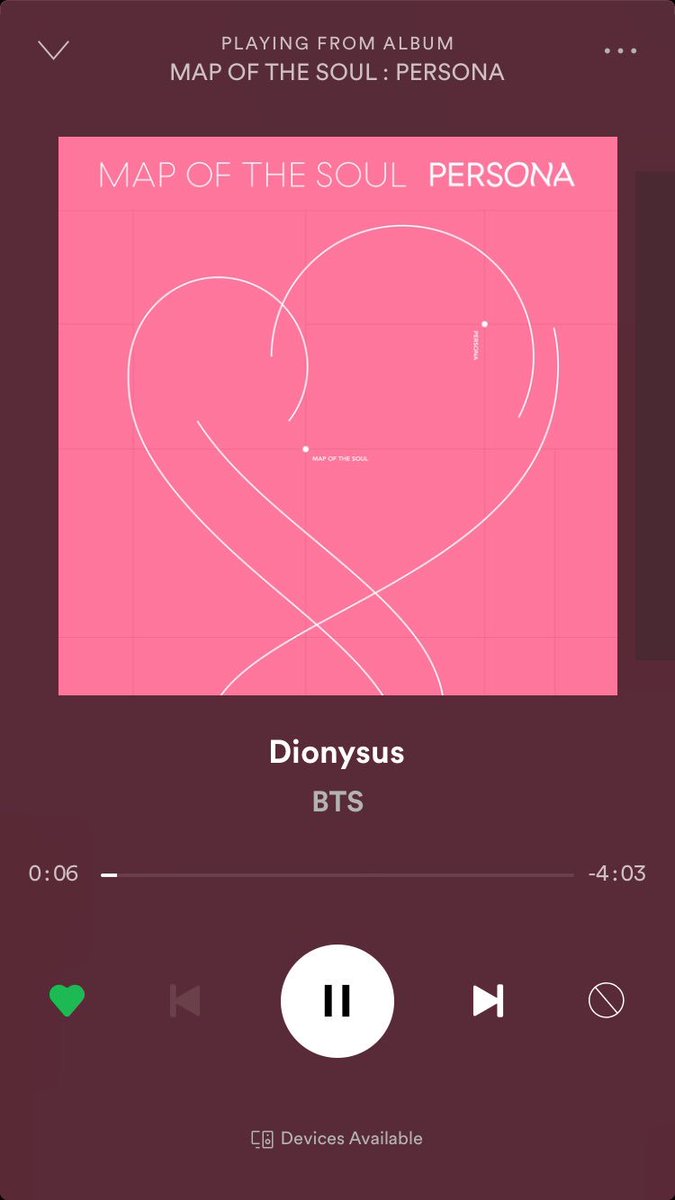 hakakira's tweet photo. DIONYSUS IS SO GOOD IM SHAKING #MAP_OF_THE_SOUL_PERSONA https://t.co/JqVDG4RaFb