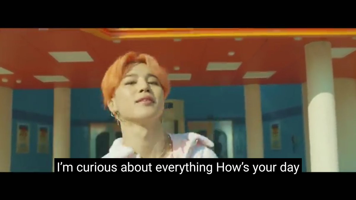Silvervoicedboy's tweet photo. THEY'VE BEEN TEASING US ALL THIS TIME??!! Well played @BTS_twt
#BoyWithLuv 
#MAP_OF_THE_SOUL_PERSONA https://t.co/gQdISm8g0f