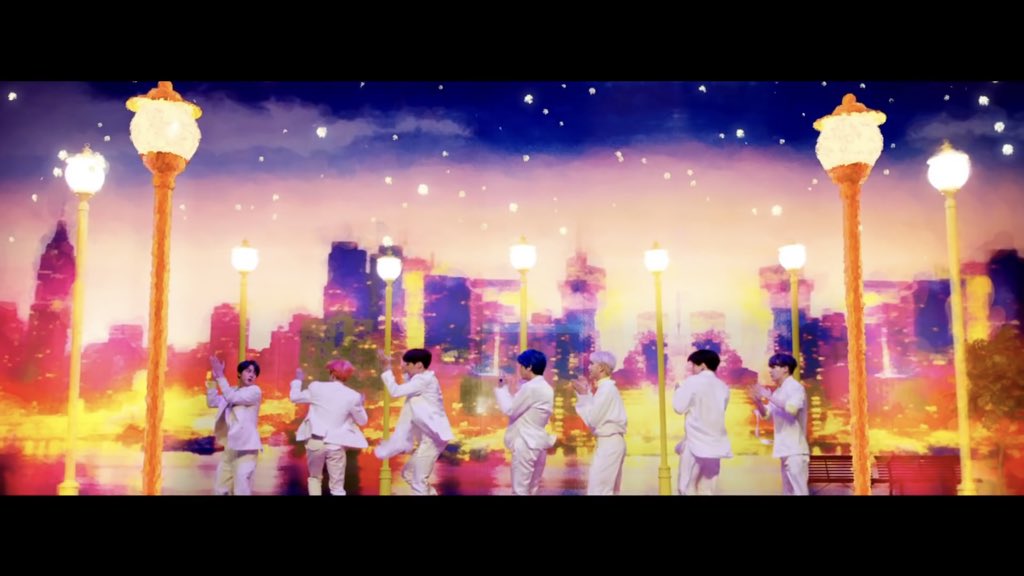 flowerpathwval's tweet photo. i love love love it thanku my stars #MAP_OF_THE_SOUL_PERSONA #BOYWITHLUVMV https://t.co/jwhDabgjKj