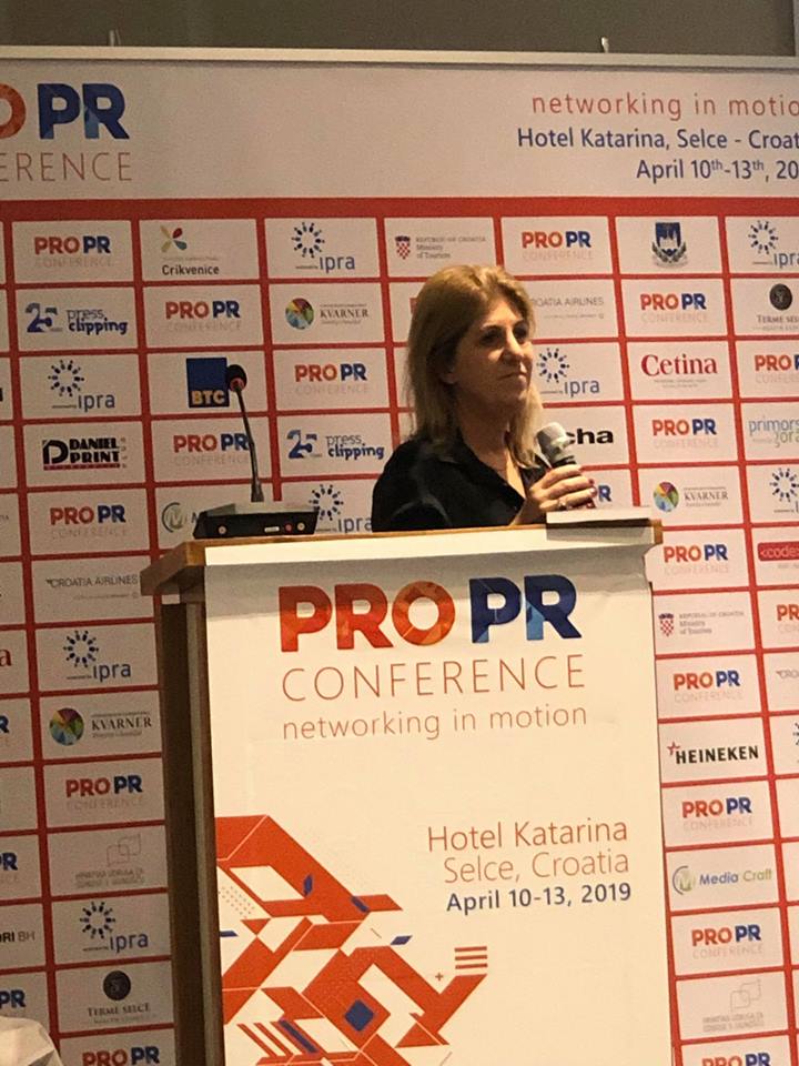 Press_Clipping's tweet photo. @ConferencePROPR moments
#propr #pressclipping #networkinginmotion #proprconference2019 #publicrelations #education @_FIBEP @Heineken https://t.co/NurO5mO6mM