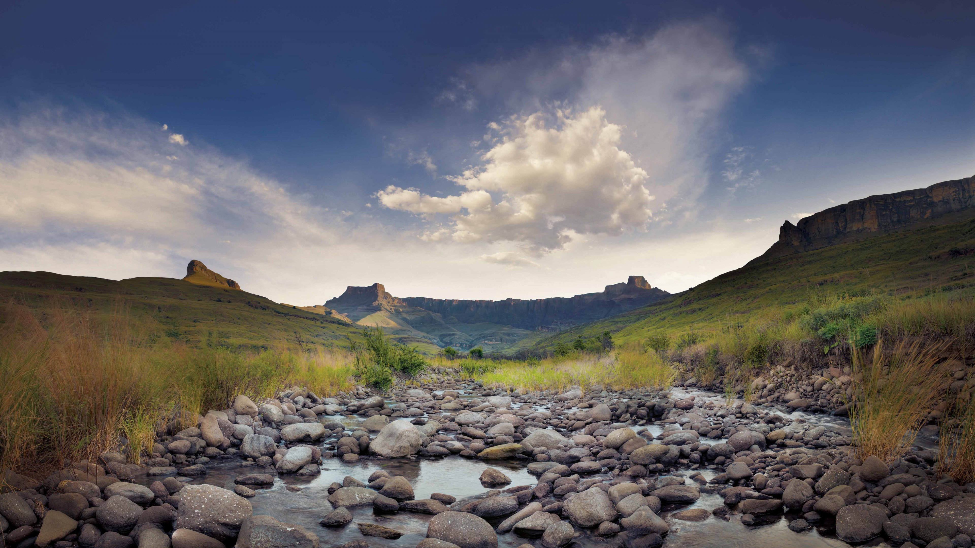 Drakensberg Wallpaper