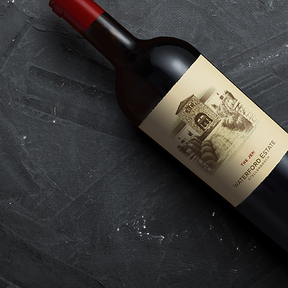 briceandburnett's tweet photo. Waterford The Jem 2014 – An ‘icon wine apart from its competitors’ says Greg Sherwood. To our minds, it’s Stellenbosch’s most mature &amp; accomplished red &amp; there’s no better flagship Stellenbosch blend to lead SA’s luxury wine market. https://t.co/L8wual1XbB https://t.co/wlVDFdvN6D