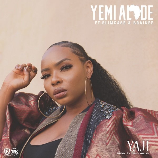 dhatniqqaFab's tweet photo. Yemi Alade – Yaji ft. Slimcase &amp; Brainee https://t.co/PjtguhT3RR https://t.co/3qB1u8IOv0