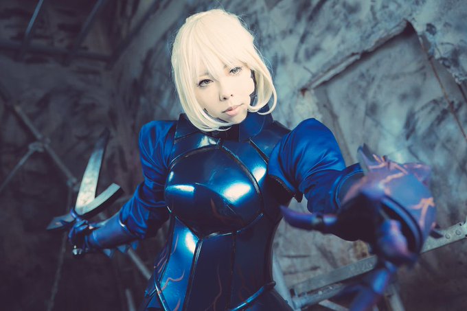 Twitterのコスプレ画像33