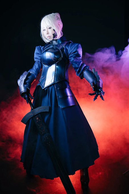 Twitterのコスプレ画像32