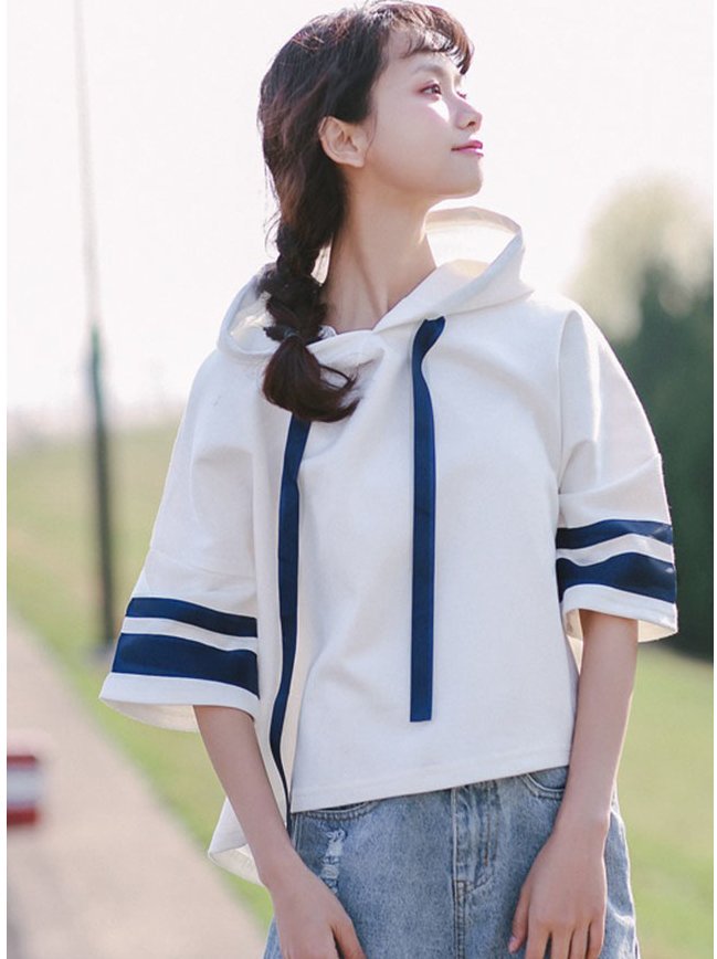 HANOYIBI_09's tweet photo. [RT+팔로♥한분 증정★] 

🌸5분 후드티🌸

☄️가격:  14000 원+3000원(배송비)

☄️상세 주문 
https://t.co/x0ixgEgVj5         
☄️주문확인
https://t.co/u0LpBukpjY                                                        

[04/18마감] https://t.co/Qbr2zPgDxk