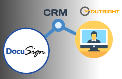 OutrightStore's tweet photo. Easy 2 Way E-Signature Plugin for  #SugarCRM / #SuiteCRM/ #OutrightCRM using #Docusign Platform.
#SugarCRMDocuSignConnector
#SuiteCRMDocuSignConnector
 For more information visit :https://t.co/SO6432JVxI https://t.co/4FIR6R9TTs