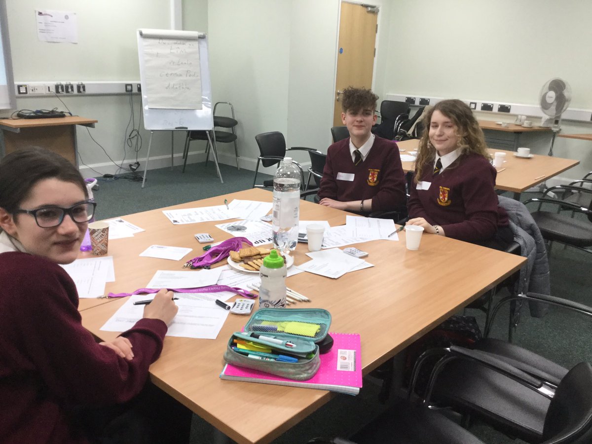 PembsCYPRO's tweet photo. Some smiley faces today at #PembsDC https://t.co/4D7zNPAI4P