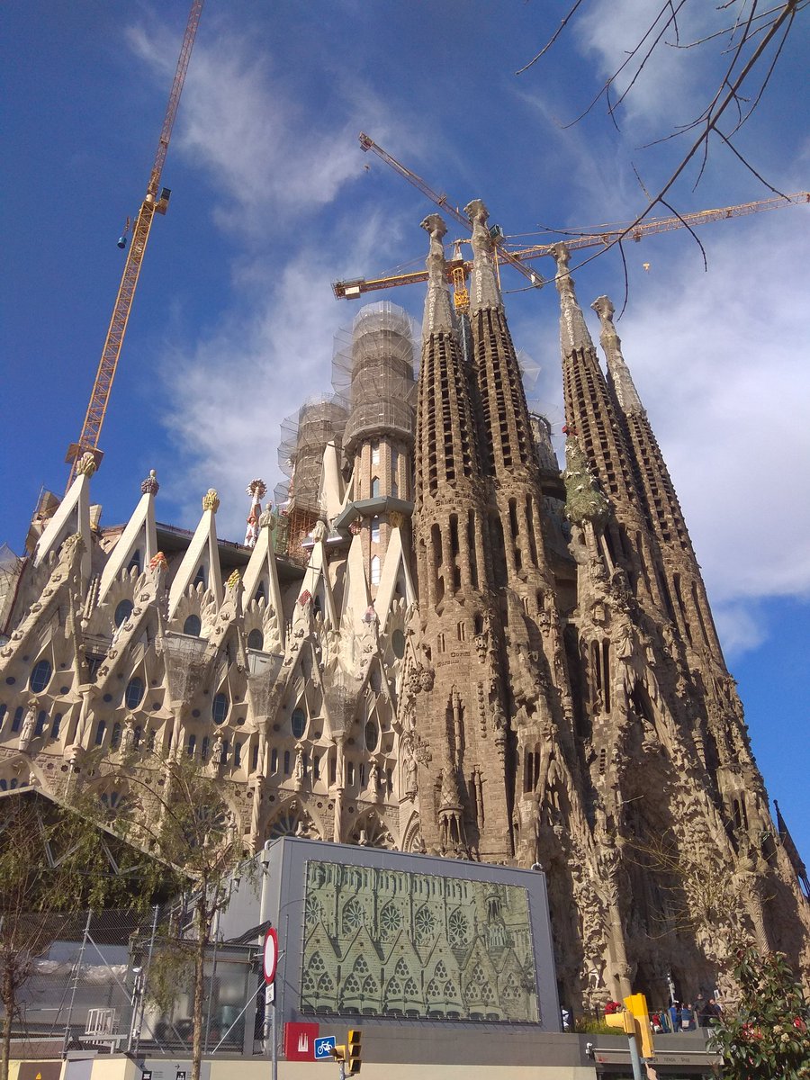 Qualitydomus, especialistas de domotica Barcelona tweet media