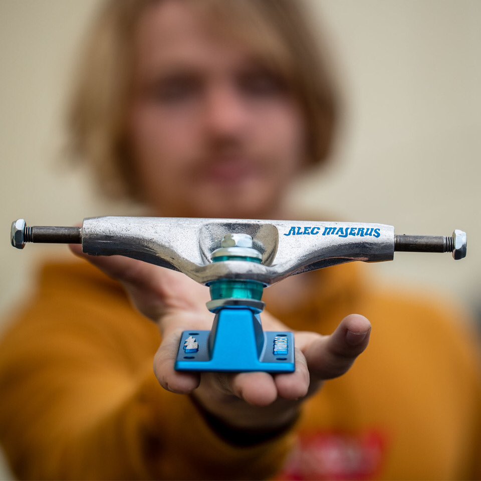 Shiner Skateboards tweet media