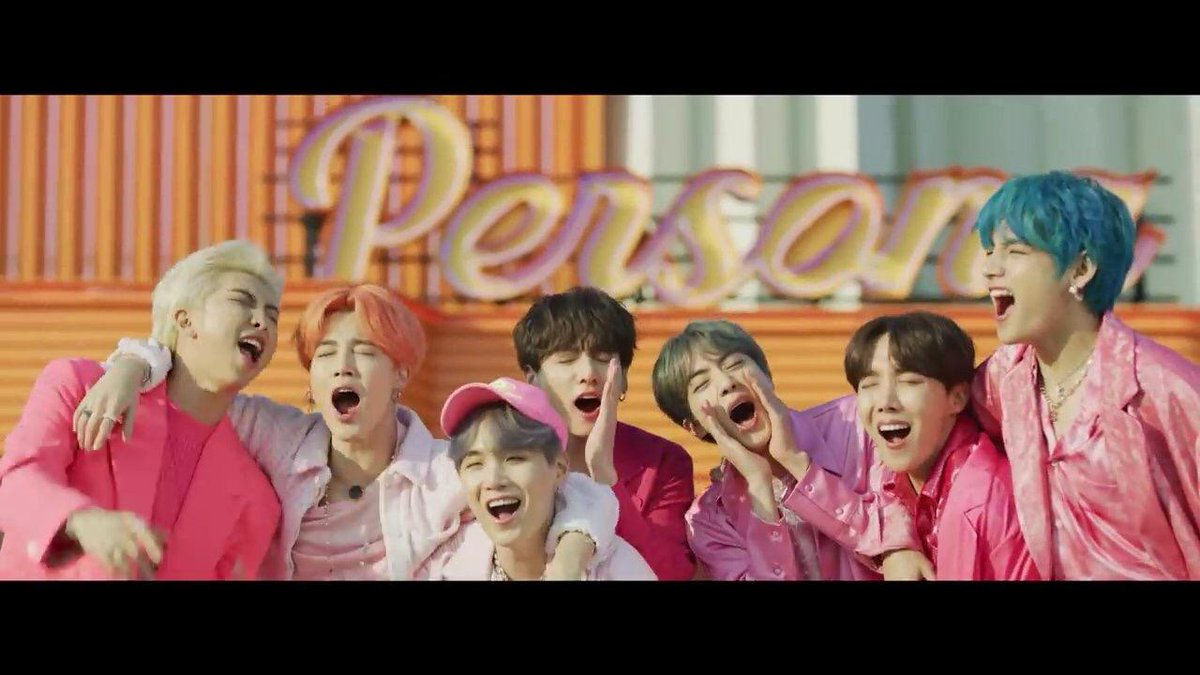 00_chiky's tweet photo. ESTO FUE ARTE XDS NO PENSE VIVIR PARA ESTO TREMENDO ARTE XDS 
#BTS 
#BoyWithLuv 
#MAP_OF_THE_SOUL_PERSONA 
#BTSCOMEBACK2019 
@BTS_twt 
@BigHitEnt https://t.co/DjNZszMmiJ