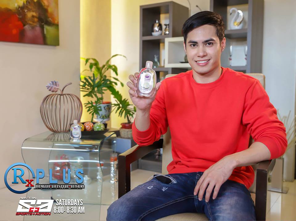 erasesolution's tweet photo. It's a facial cleanser everyone must have. Find out about this product from ERASE that does more than refreshing your skin tomorrow, Apr. 13, 2019, at 8 am
#ERASE
#RxPLUS https://t.co/t9kyamrS5p