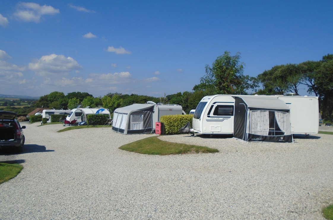 TranquilTouring's tweet image. ✅ Dogs go FREE
✅ Free wifi throughout
✅ Over 60's discount

Enjoy all this and more overlooking the enchanting South #Devon coast when #camping at Moor View Touring Park 🏕

Book now to avoid disappointment: ow.ly/Wz2i30oo1iA