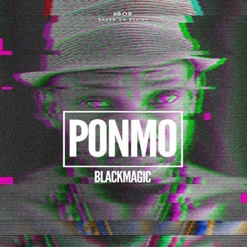JerrigaOfficial's tweet photo. Blackmagic – Ponmo https://t.co/Rocu17JQoB https://t.co/ynN5FgCsiP