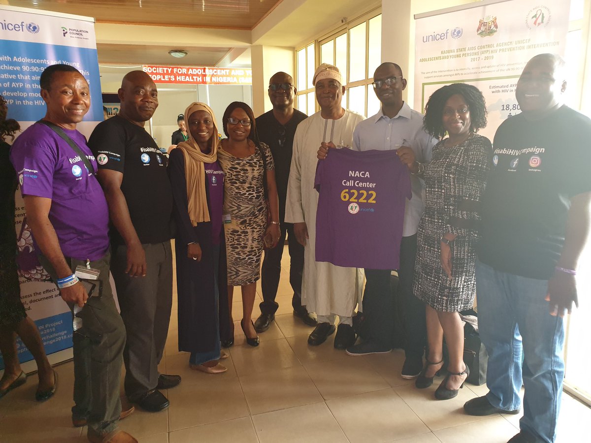Loosecanon65's tweet photo. SFH team With the Prof Ladipo, Chairman board of trustees, SAYPHIN at the #NCAH2019 @Omokhudu_I #SFHNigeria https://t.co/JC2LGH4iyk