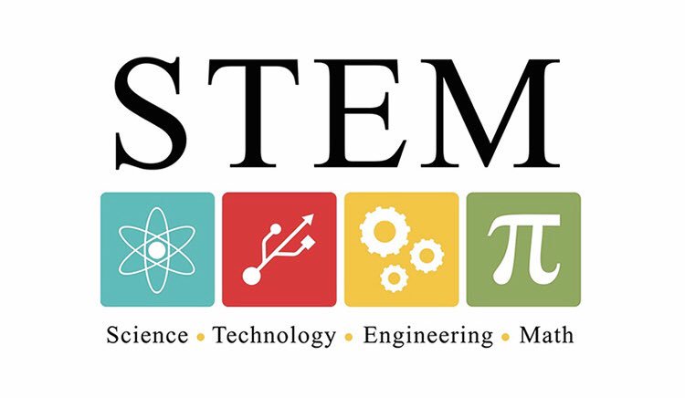 RoncalliSchool's tweet photo. It’s finally here! After an awesome week of STEM activities, today is a full day of excitement, adventure, learning, and fun! Let the STEM celebrations begin!!! @NLESDCA @brilliant_labs @marineinstitute @LetsTalkScience https://t.co/e5YHX9PMyN
