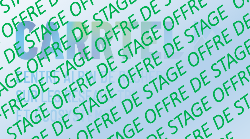 [OFFRE DE STAGE] l'<a href="/UmrCarrtel/">UmrCarrtel</a>  #usmb #inra #thonon propose un stage en #statistiques sur un jeu de #données #environnementales. Stage de #licence ou #master 1 ou #école d’ingénieur (2 à 4 mois). www6.dijon.inra.fr/thonon/Actuali…