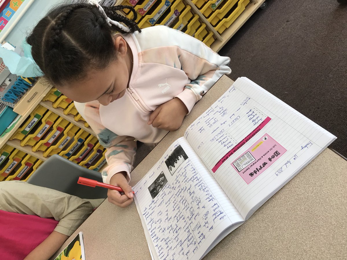 LLF_Dep's tweet photo. It may be the last day of term but Year 5 are busy pushing their limits drafting, editing and writing up their Hot writes 📝🤩 #FindYourRemarkable #Everysecondcounts #Nolosttime @Lea_Forest_HT @lea_forest_aet @AETAcademies @S4EUK @BirminghamEdu @LeadLitTweet @TheWritingWeb https://t.co/qr2eqOQFiG