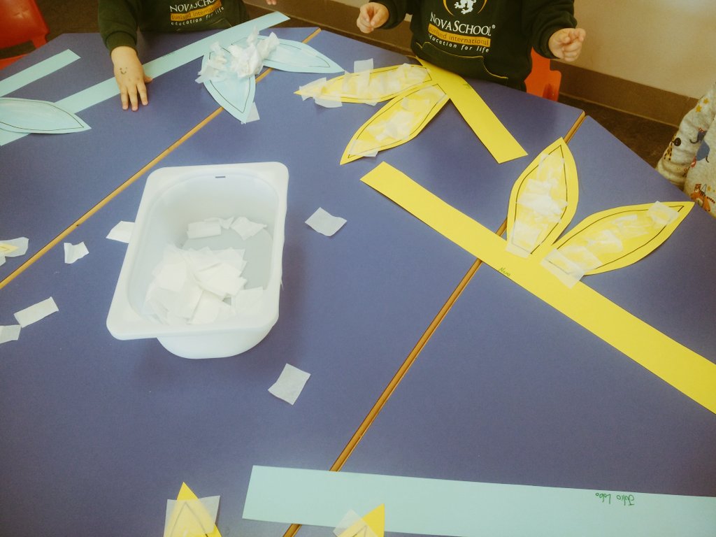 zamudio_paqui's tweet photo. Happy Easter!! @Novaschool_es @MarinaSoto82 #PTA #years2 https://t.co/RaHviZO9XO