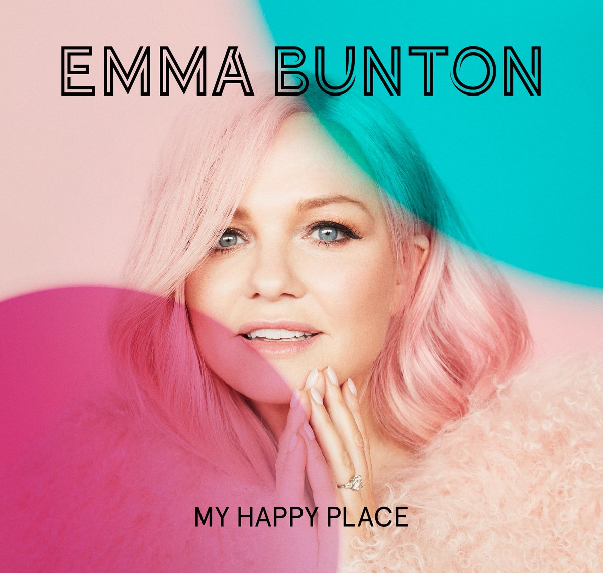 vinilo_negro's tweet photo. .@BTS_twt #NOW102 @EmmaBunton y @brucehornsby en los álbumes de la semana #NewMusicFriday https://t.co/0crmgIJU56 https://t.co/NwttRGzJNB