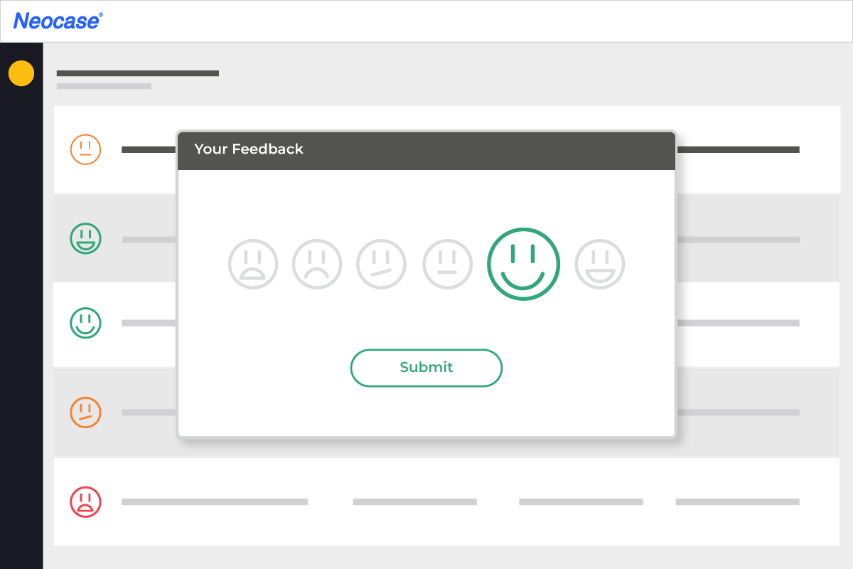 Neocase Software tweet media