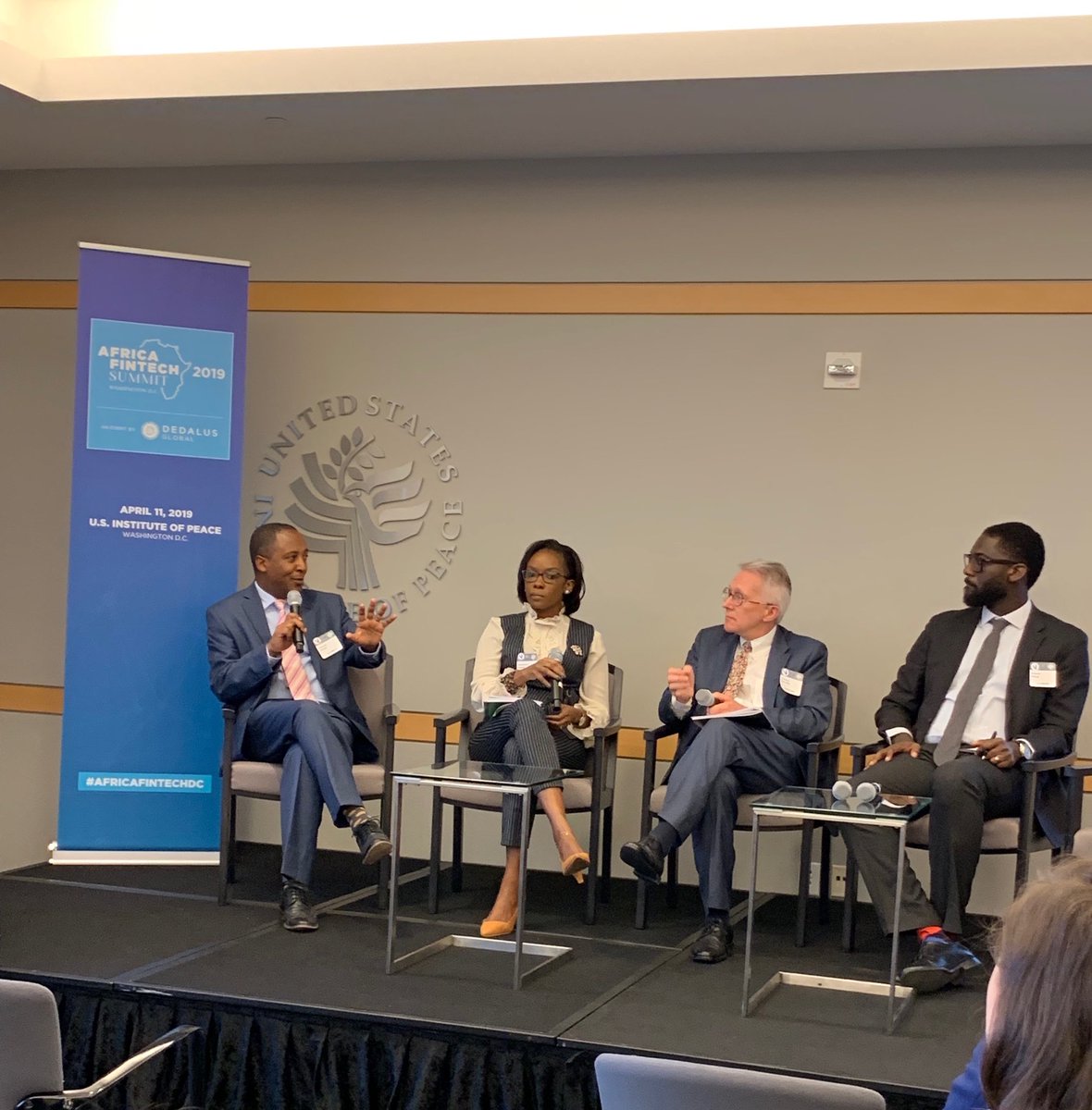 Intermarc_NG's tweet photo. We are excited to have @JacquelineJumah, MD @Intermarc_NG represent us at the #AfricaFintechSummit- @AfriFintech in #WashingtonDC
#africafintechdc #fintech #financialinclusion - https://t.co/FJJCKGafcv https://t.co/9WNVDkAzWS