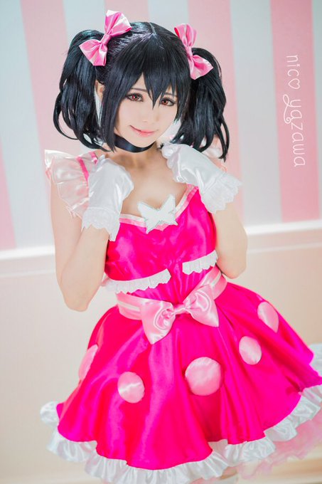 Twitterのコスプレ画像33